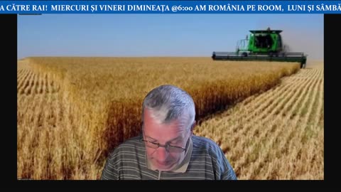 GHIȚĂ VAIPAN POEZIA -ISUS, TOMA ȘI EU- CALEA CĂTRE RAI PĂRTĂȘIE #poezie #podcast #live #creștinism
