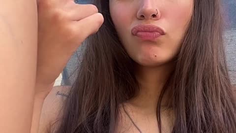 Hot Girl Live Cam 21