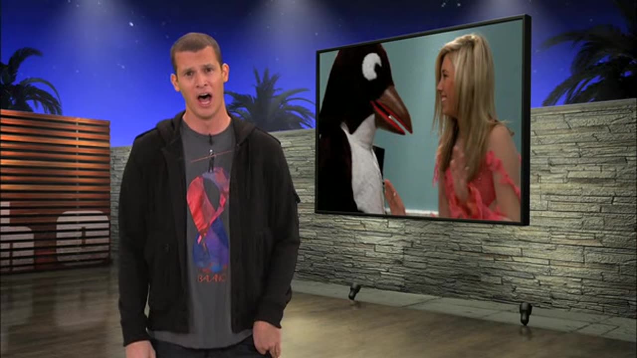 Tosh.0 - [02x08] - Crying Sorority Girl