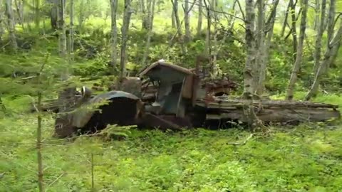 Abandoned No Copyright Shots Lost Places No Copyright Free Lost Places Stock Footage