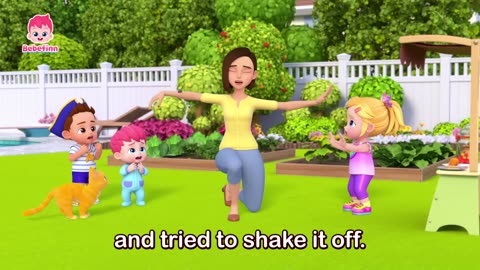 Walking Walking +more Nursery Rhymes | Kids Song Compilation | Bebefinn