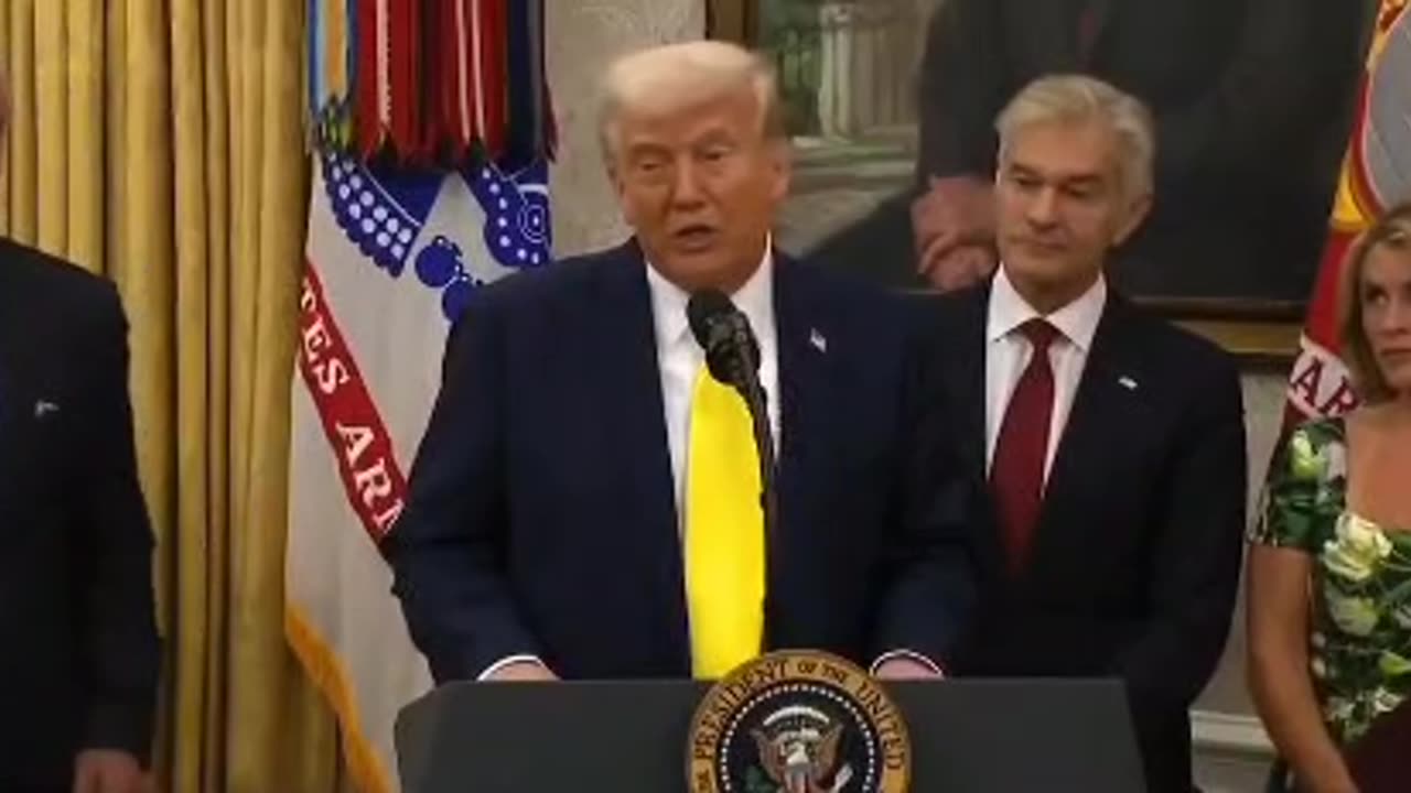 Trump potrebbe abbandonare l'Ucraina