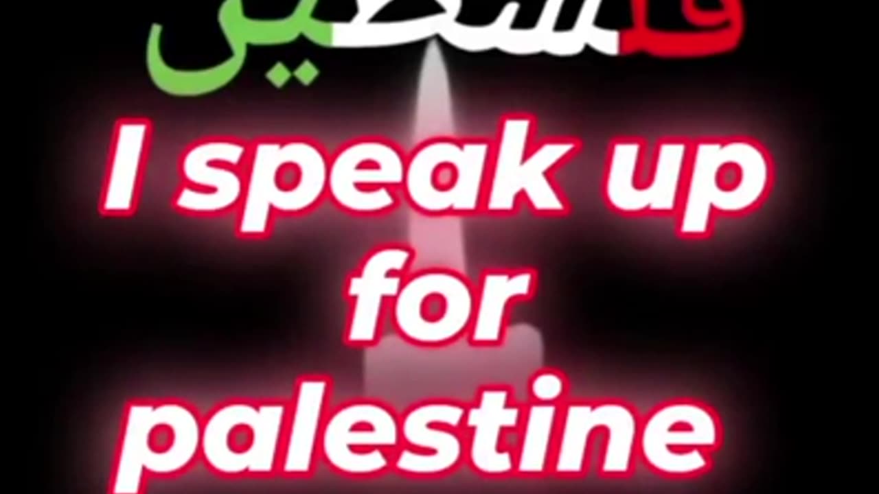 What did you do when the children were burning in Gaza