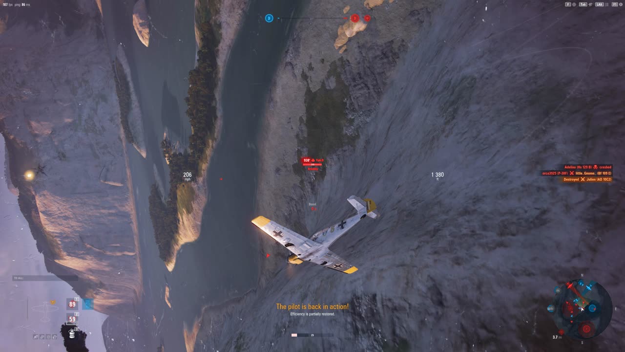 Tier 5 drop w/ Gnome