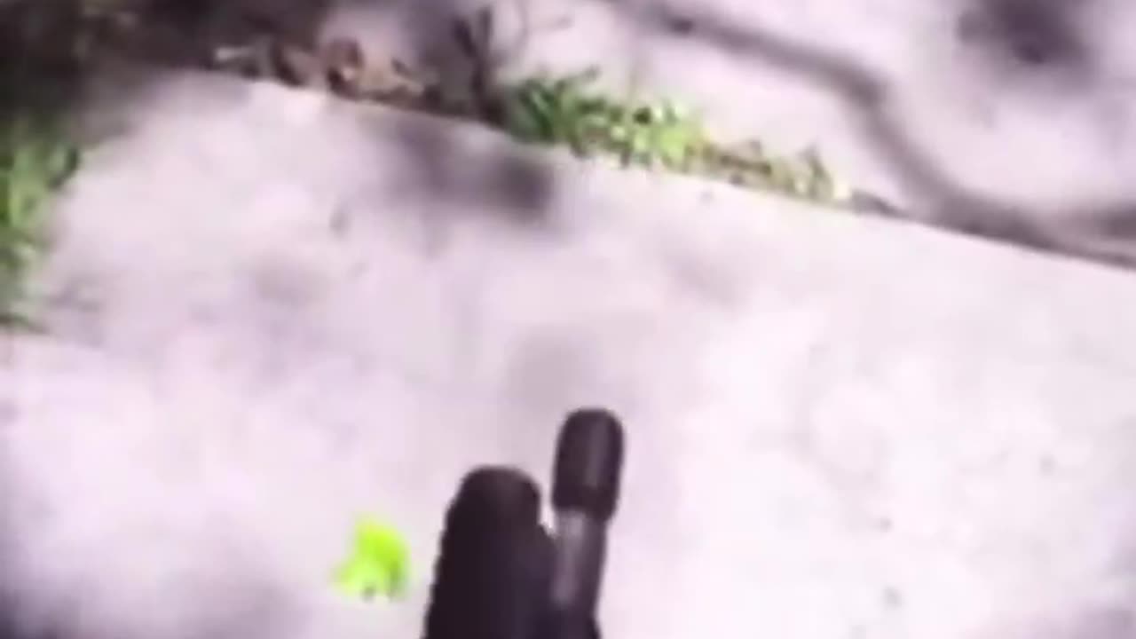 THE POWER OF MINI CLOUD BUSTERS