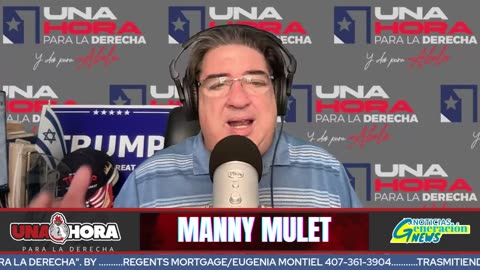 UNA HORA PARA LA DERECHA