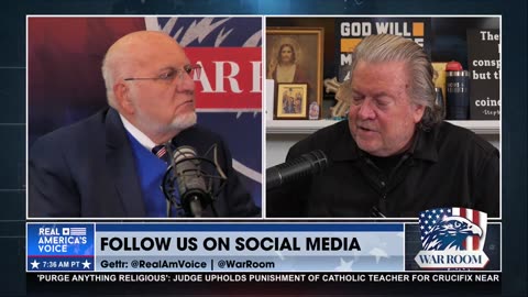 WHY RFK JR. COULD SHAKE UP HHS