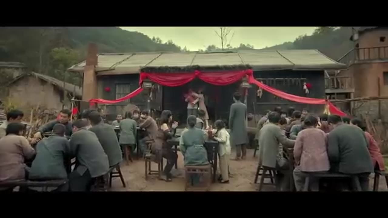 Gran Rey Serpiente - Película de Terror Completa - Shanshan Chunyu, Shen Kai, Li-Qun Luo