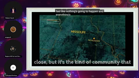 TRISHA TALKS : MISSING BOY FOUND IN NEIGHBOUR'S APARTMENT.