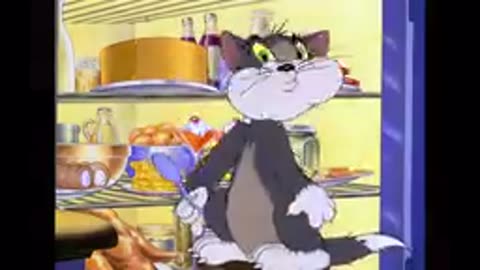 Tom e Jerry en Latino