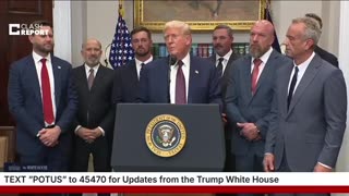 🗣️🇺🇦 Ukraine Russia War | Trump Comments on Russian Sanctions Impact | RCF