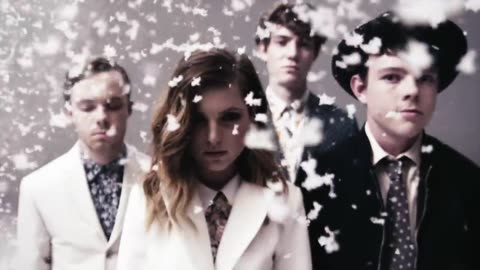 Echosmith- Cool Kids