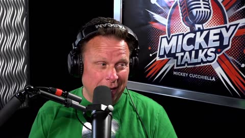 Mickey Talks EP: 102 - Vance Van Horn