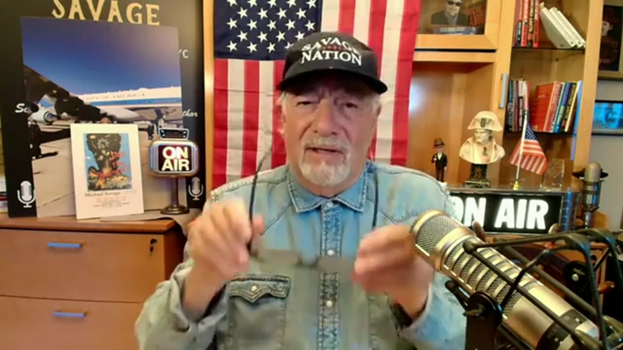 FBI Press Conference Made No Sense