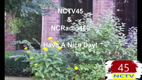 NCTV45 COMMUNITY HAPPENINGS SEPT 1 THRU SEPT 6 2025