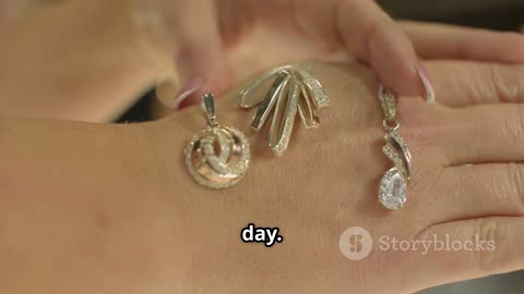 How 9K Lightweight Gold Jewellery Combines Style & Durability