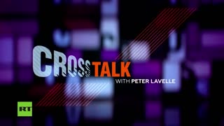 CrossTalk | Return to barbarism