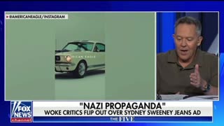 Gutfeld nails it