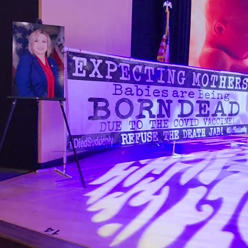 NCS Fresno Stands With Michelle Spencer's Historic Lawsuit On Big Pharma 🚨