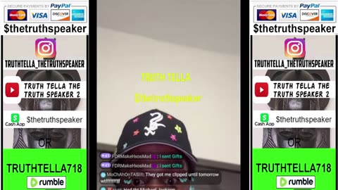 NOCAP THURSDAY NIGHT SOLO LIVE