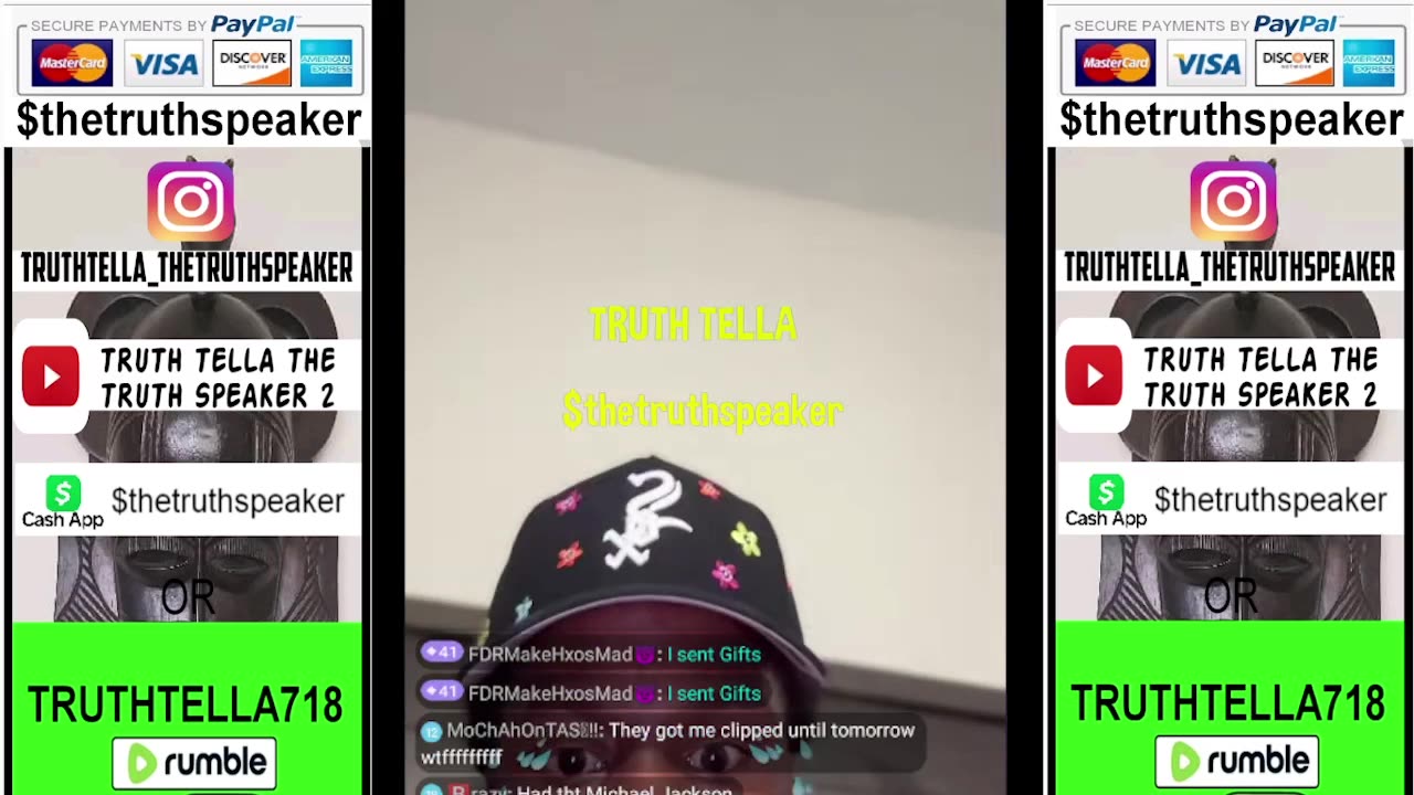 NOCAP THURSDAY NIGHT SOLO LIVE