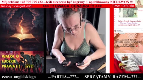 5094 - Sama wymieniłam obudowę w telefonie Nokia C2-01 😎 - 12.08.2025
