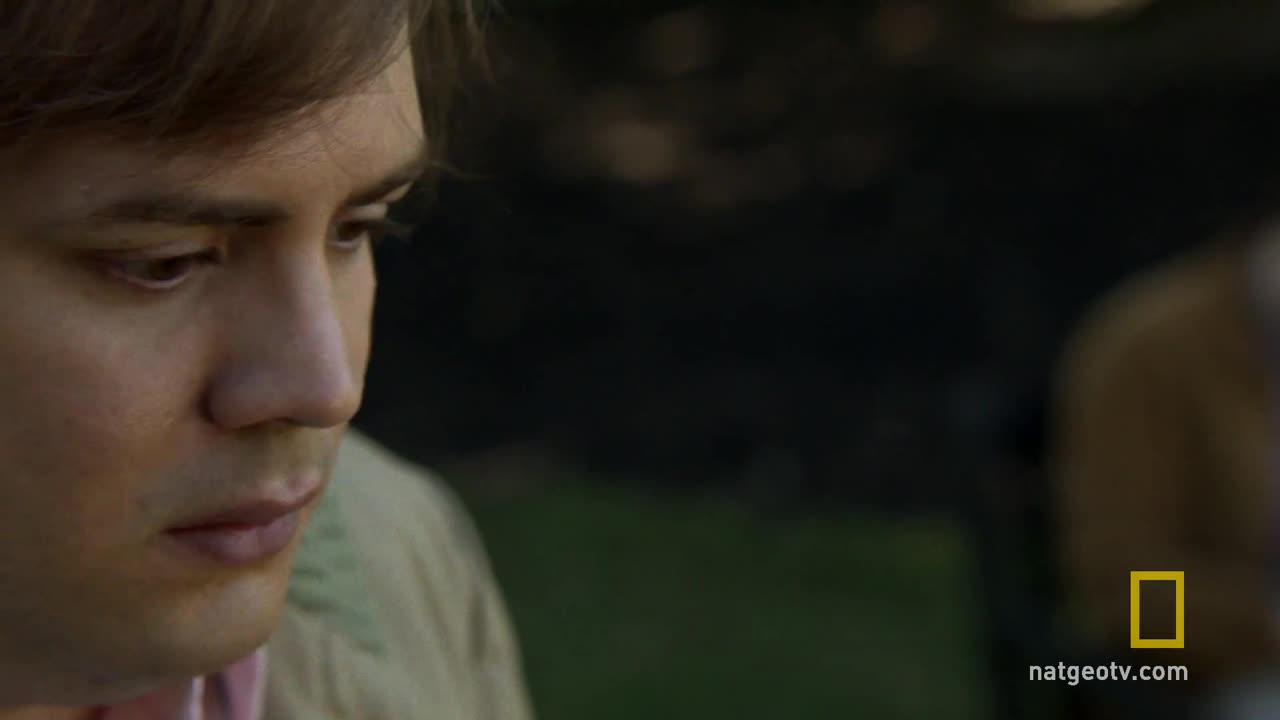 An Unhealthy Obsession