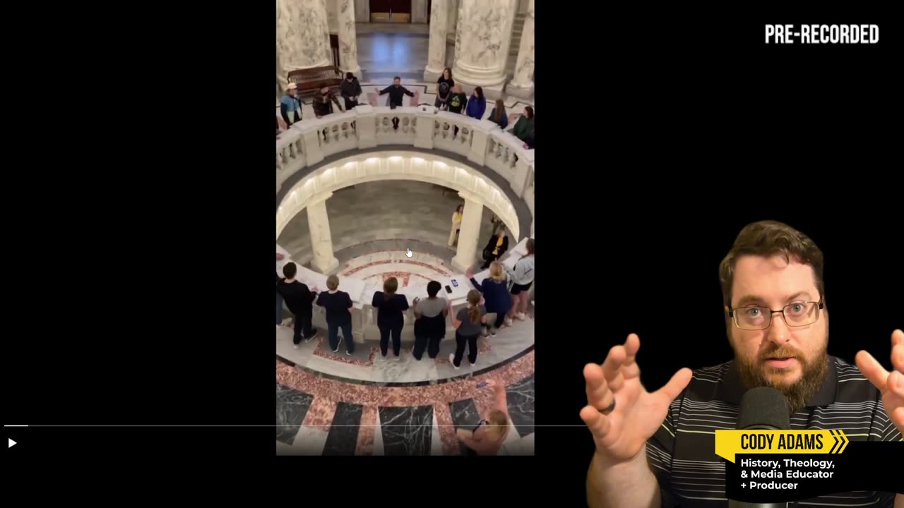 CULTURE | Sphere Status | Pre-Recorded | 11/27/25