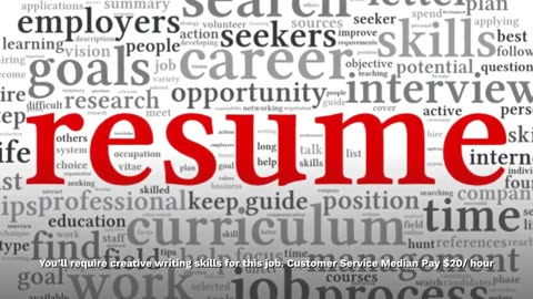 Remote jobs with no experience!