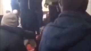 "What does vetting actually mean?" That's what Taoiseach Micheál Martin said