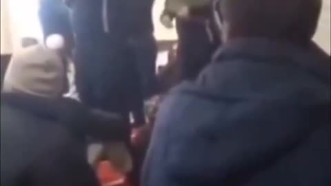 "What does vetting actually mean?" That's what Taoiseach Micheál Martin said