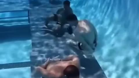 Navy Seal Training
