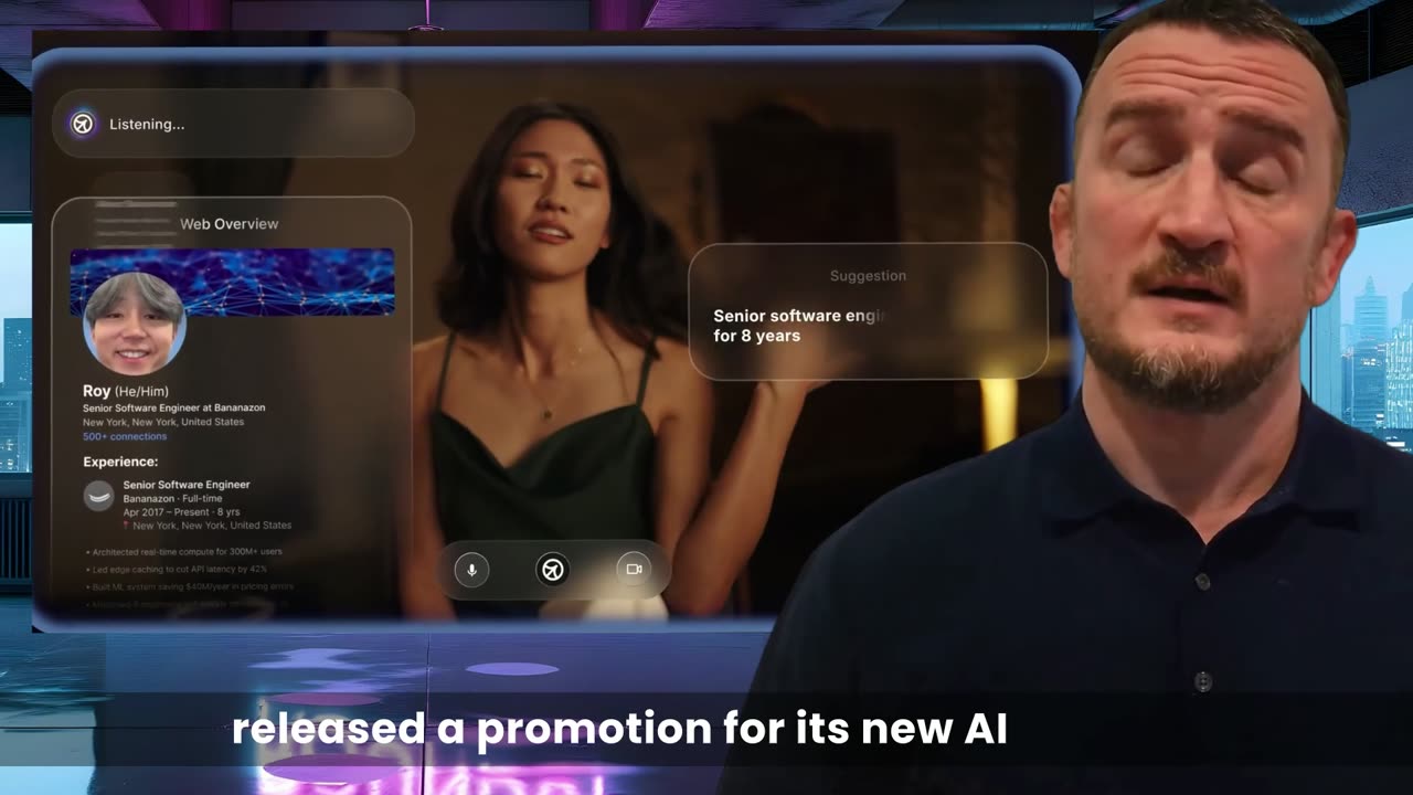 Cluely Wants You To Cheat With AI. Sand AI Open Source Video Marvel. World's 1st Robot Race!