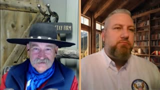 Trent Loos in the Morning 6/27/2025