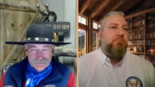 Trent Loos in the Morning 6/27/2025