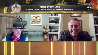 Trent Loos in the Morning 6/27/2025