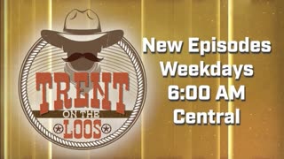 Trent Loos in the Morning 6/27/2025