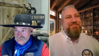 Trent Loos in the Morning 6/27/2025