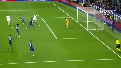 Cristiano Ronaldo 100 Legendary Goals Impossible To Forget - Auto Upload