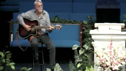 Join us for our SUNDAY EVENING SERVICE @ 6:20 PM livestream MAY 11, 2025