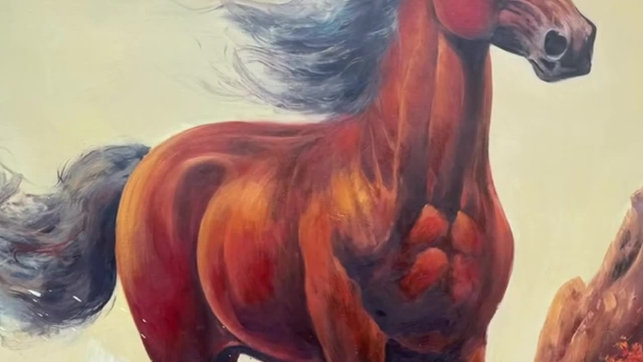 Oil Painting Skills for Beginners