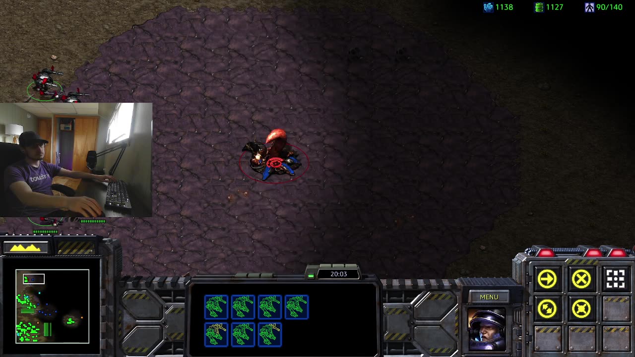 Starcraft