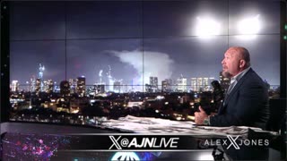 The Alex Jones Show FRIDAY LIVE SHOW STREAM 6/13/25