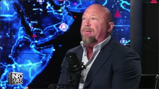 The Alex Jones Show FRIDAY LIVE SHOW STREAM 6/13/25