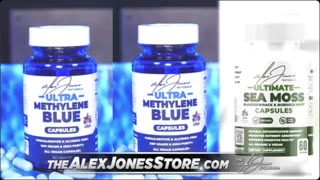 The Alex Jones Show FRIDAY LIVE SHOW STREAM 6/13/25