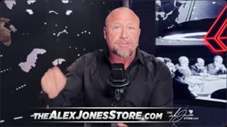The Alex Jones Show FRIDAY LIVE SHOW STREAM 6/13/25
