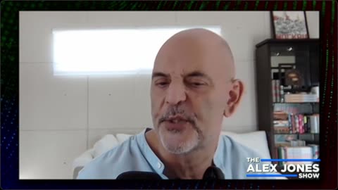 The Alex Jones Show FRIDAY LIVE SHOW STREAM 6/13/25