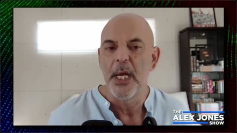 The Alex Jones Show FRIDAY LIVE SHOW STREAM 6/13/25
