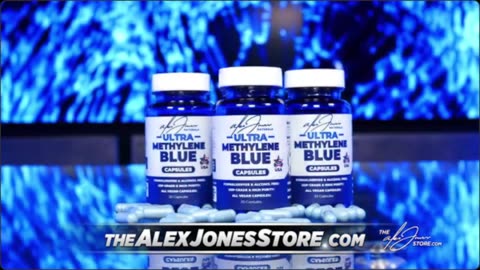 The Alex Jones Show FRIDAY LIVE SHOW STREAM 6/13/25
