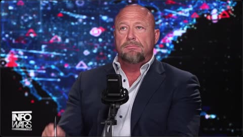 The Alex Jones Show FRIDAY LIVE SHOW STREAM 6/13/25